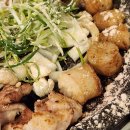 부천시청 중동 곱창맛집. 토평한우소곱창 곱창모듬, 볶음밥 후기및 가격