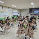 제24회 성모남해유치원 졸업식 이미지
