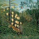 Morning Gallery Henri Rousseau (1844~1910) 이미지