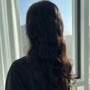 안산 중앙동 미용실 긴머리 셋팅펌 디지털펌 무무살롱