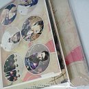 눈부신날에 | [후기] 제이스티커 코난님동방신기 눈부신날에 후기왓나니!!!