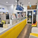 카페 봄봄 | “관평동 카페 봄봄 후기｜빅사이즈 아아 2잔 테이크아웃, 가성비·속도 다 잡은 곳”