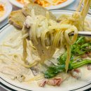 공릉 아빠의 파스타 공리단길 철길 맛집