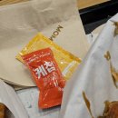 맘스터치(영등포구청역점) | 맘스터치 김풍 매직풍 싸이버거 후덕죽 빅싸이순살 내돈내산 솔직후기