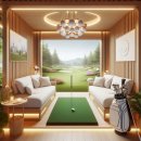 SG스크린골프 모종점 | SG스크린골프 관평점에서 늦은 오후 스윙 감각 되찾은 현실 기반 후기