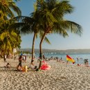 보라카이 이미지