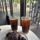 [부산 화명동 카페] 카페오 방문 후기 | 유기농 빵 &amp; 초코크로와상 맛집