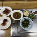 둘레길송어회집