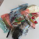 김 천 | [김채소] 인스타 핫템 천원의 행복 이케아 지퍼백 소분포장 내돈내산 후기