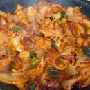 청림돌솥밥