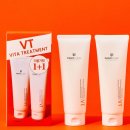 모터리스트카클리닉 | 다노클리닉 VT 비타 트리트먼트, 극손상모 단백질 케어 분석