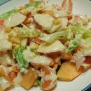 야채랑과일이랑 이미지