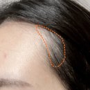 아리따움모라점 | 이마라인 커버엔 마몽드 ‘팡팡헤어섀도우’ 내돈내산 후기