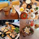 조개브라더 | 직접 다녀 온 강릉 여행코스 추천 다시 찾고 싶은 맛집&카페 정리