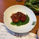 광명 철산역 맛집 저녁 즐겨본 소들녘 광명점 양념왕갈비 후기