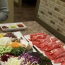 샤브향중화산점 | 전주 샤브향 배가 터져버려...살려줘