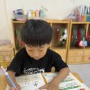 * 초등학교연계활동 - 한자놀이수업📖 이미지