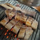 연탄불구이 | [경기도 맛집 추천] 수원 권선동 생고기연탄불구이 후기