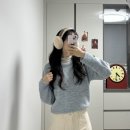 영락사세탁 | 유니클로 히트텍 캐시미어블렌드 터틀넥 오트밀 s 후기