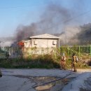 장성태양광발전소 이미지