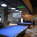 아울렛당구클럽 이미지