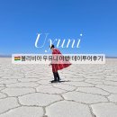 볼리비아 우유니 사막여행 가이드 투어! 아리엘 데이투어