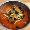 미아리우동집 김량장점 이미지