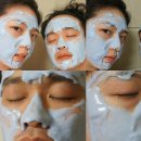 림플러코스메틱 | 수입화장품을 직구보다 저렴하게 ! 페브로이 쉐이킹 모델링팩 후기
