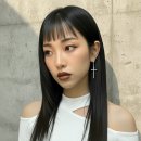 송미용실 | 송 디자이너가 알려주는 슬릭펌 진짜 후기 부산대 미용실에서 경험한 차분한 변화