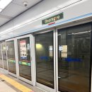 경복궁역 엘리베이터 이미지