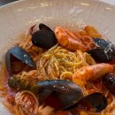 씨제이올리브영(주) 여주프리미엄빌리지점 | 여주프리미엄아울렛 맛집 | W52 여주프리미엄빌리지점...가능한 파스타 맛집 아이들과 함께한 외식후기