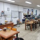 통일촌부녀회식당