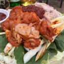 성환리(성환터미널)(0095) | 캠핑음식으로도 딱인 성환역맛집 춘천 닭갈비