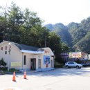 팔봉산관광지 야영장 이미지