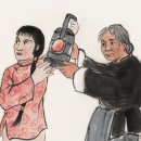 홍등기 이미지