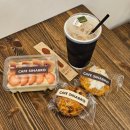 공차 을지로트윈타워점 | 을지로 카페 추천 디저트까지 맛있는 카페시나브로 을지로트윈타워점