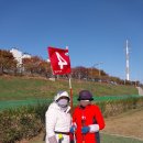 12월1일 엘리트 경기대회있어서 수시로 라운딩 11월17일 동기들과 라운딩후 생가오리회 성주식당 (하빈) 이미지