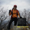 춘천호반(삼악산) 이미지