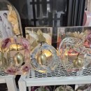 레진아트 휴대폰 그립톡 만들기 | 25.10.13 다산 애플트리플라워 부케말리기 공방/ 레진아트 휴대폰케이스 만들기/ 아이와 함께한 후기