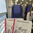 4697 | 엄마랑 유럽여행 14일차:이탈리아 베네치아_바포레토 24시간권/Ristorante Pizzeria Nuova Valigia...