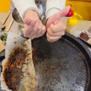 남매점빵 | 냅다청양집 문경점촌점-추억의 냉동삼겹, 레트로감성 가득한 맛집