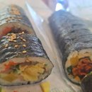 쭈야김밥