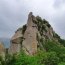 유달산