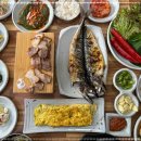 진미식당 이미지