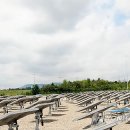 태양에너지타워 이미지