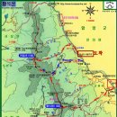2026년09월06일(일)거창 황석산(1192.5m)과 거망산(1184m)산행안내 이미지