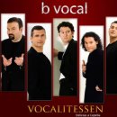 (공연) 비보컬아카펠라 콘서트 이미지