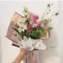 큰길정원플라워