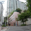 버스정류장(도산역) 이미지