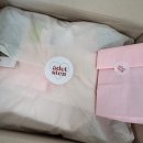 에델스틴 :: 리아 한복 핑크 베이지 1호 후기